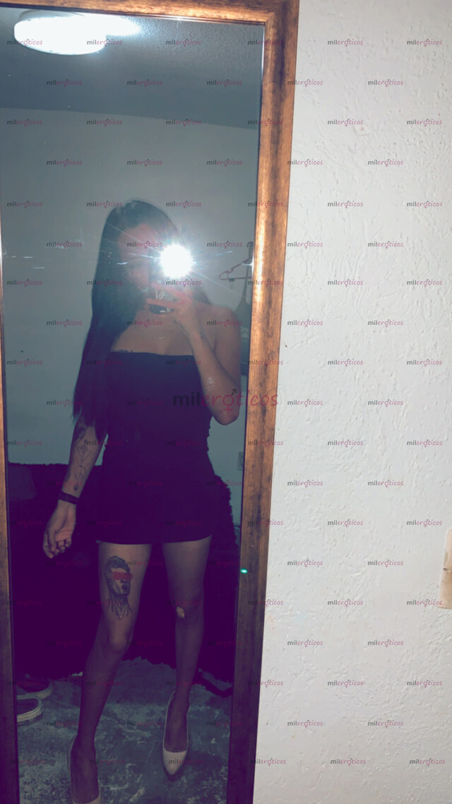 FOTOS DE CHICA TRANS FEMENINA CUMPLIENDO TU FANTACIA