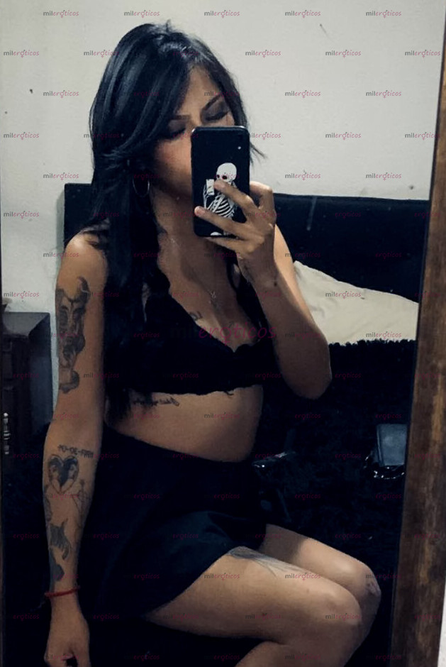 FOTOS DE CHICA TRANS FEMENINA CUMPLIENDO TU FANTACIA