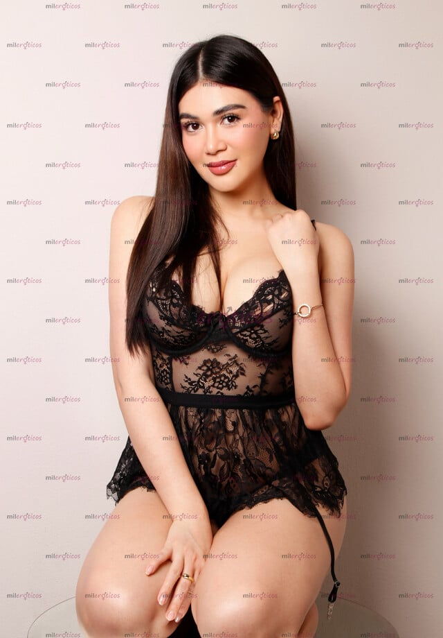 FOTOS DE HERMOSA Y MUY FEMENINA NO TE QUEDES CON GANAS DE PROBARME
