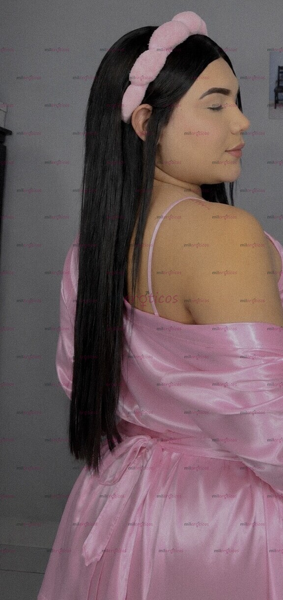 FOTOS DE HERMOSA TRANS, SÚPER FEMENINA, DISPUESTA A TODO