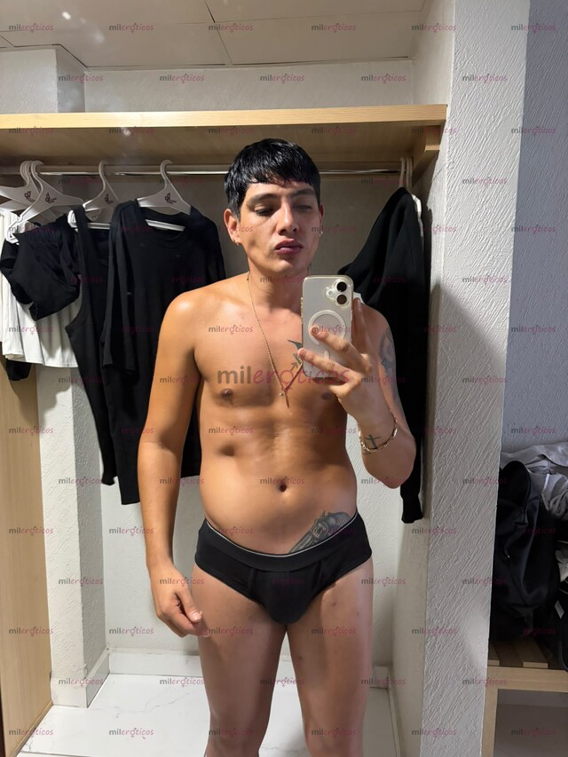 FOTOS DE LA MEJOR EXPERIENCIA VIP. SEXY MODELO LATINO