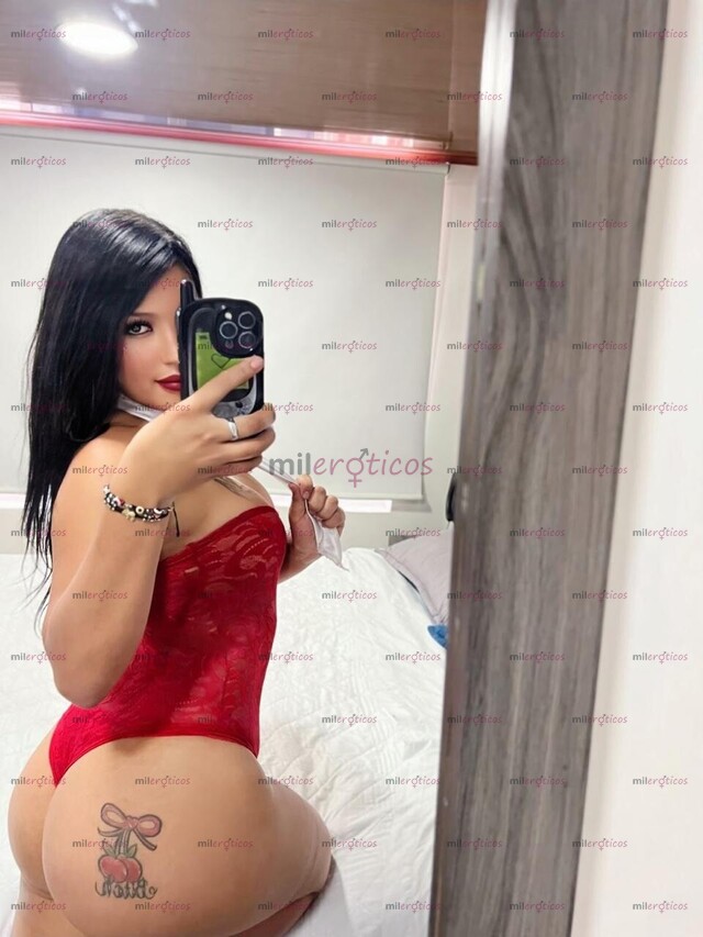 FOTOS DE MILAGROS, PELINEGRA COQUETA Y SENSUAL, POR PRIMERA VEZ