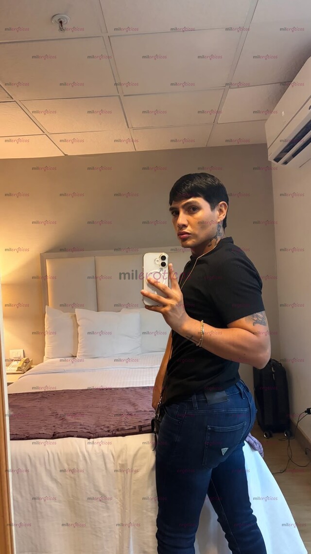 FOTOS DE LA MEJOR EXPERIENCIA VIP. SEXY MODELO LATINO