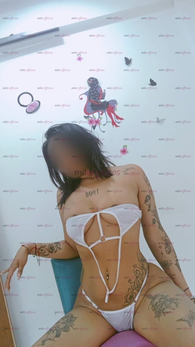 FOTOS DE TATUADITA INTENSA TE LO MAMARE SIN CAUCHITO..Y SIN COMPASIÓN