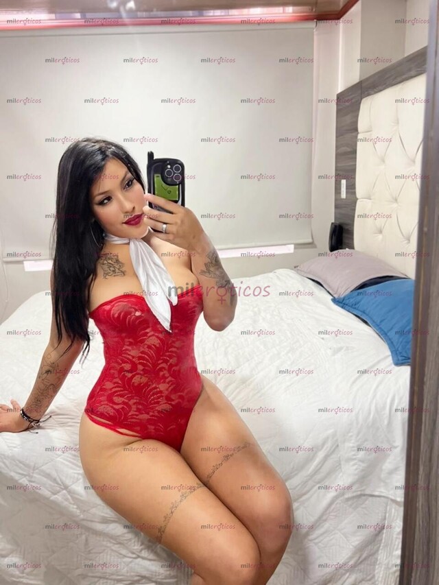 FOTOS DE MILAGROS, PELINEGRA COQUETA Y SENSUAL, POR PRIMERA VEZ