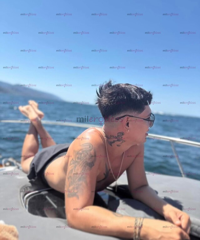 FOTOS DE LA MEJOR EXPERIENCIA VIP. SEXY MODELO LATINO
