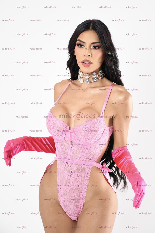 FOTOS DE LA FANTASÍA ROSA QUE NO PODRÁS SACAR DE TU MENTE VERGONA CULONA TETONA