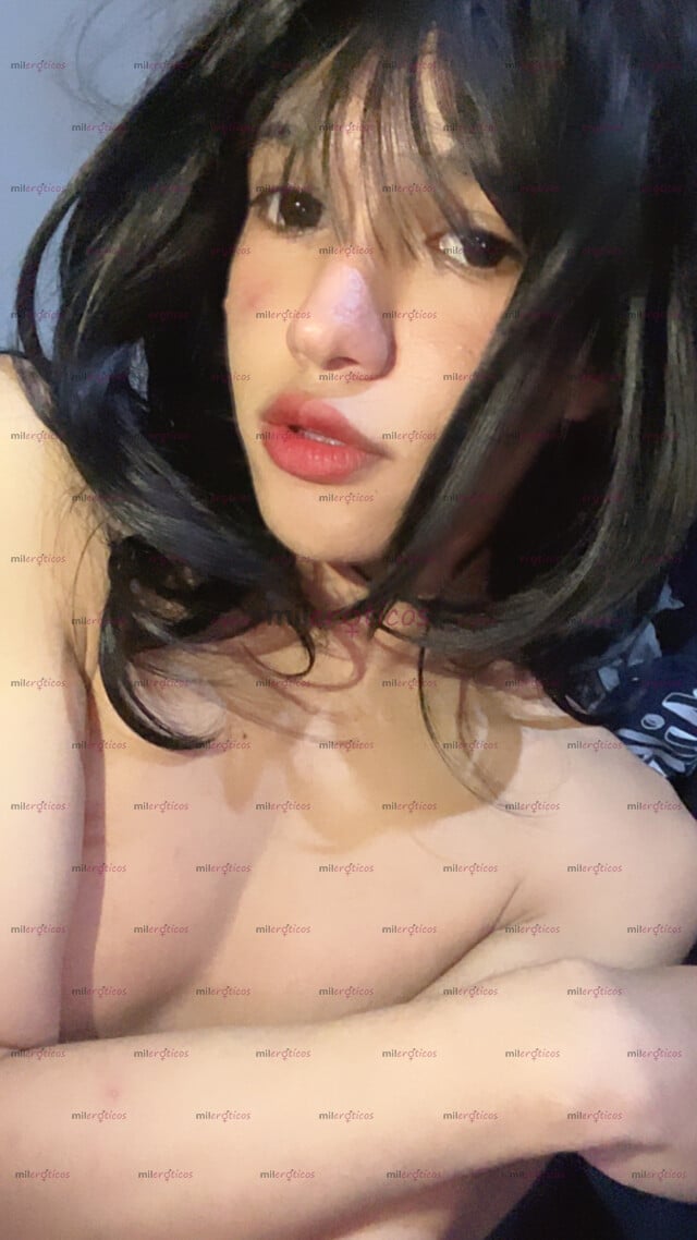 FOTOS DE LEE DESCRIPCIÓN ABAJO JOVENCITA TRAVESTÍ DE 18 AÑOS