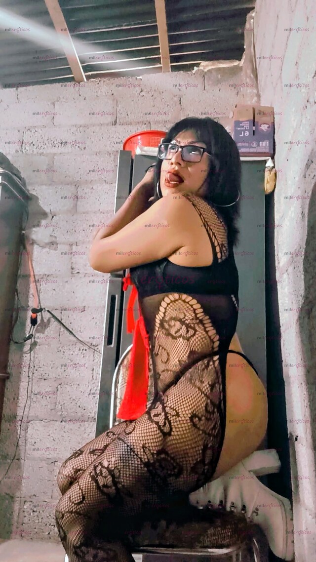 FOTOS DE YA LLEGO SUS NENA PARA CUMPLIR TODAS SUS FANTASÍAS MAS CALIEN Y ATREVIDA