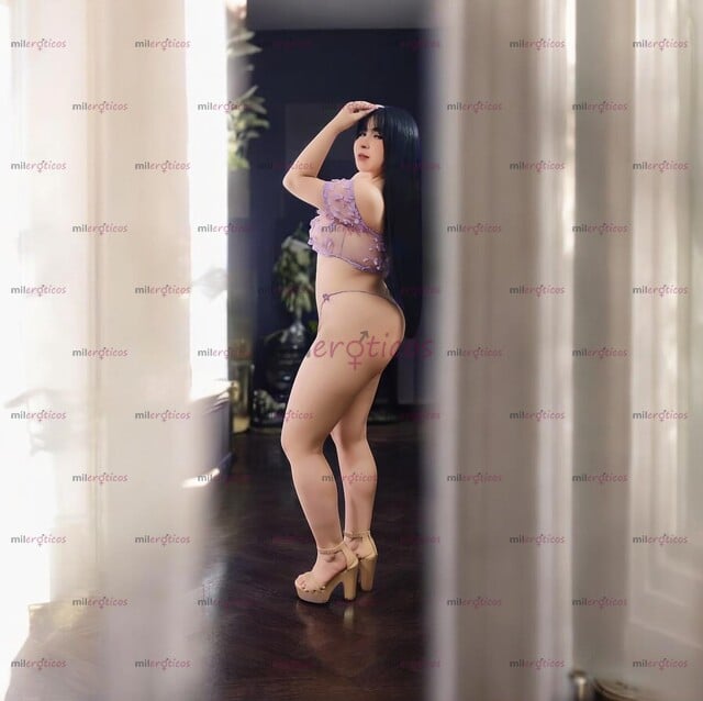 FOTOS DE MUJER EXOTICA NATURAL SIN PRISAS MUY FEMENINA