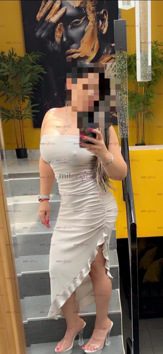 FOTOS DE HERMOSA MILF RICA Y MAMÁSITA BIEN CONCERVADA Y CON LA MEJOR EXPERIENCIA