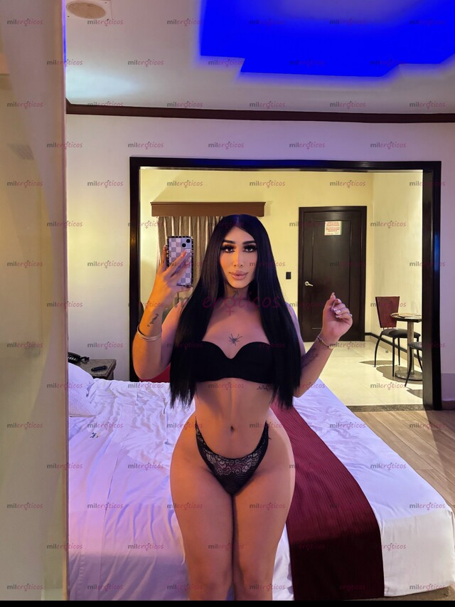 FOTOS DE TU NOVIA TRANS PAPI,VEN Y PÁSALA INCREÍBLE CONMIGO