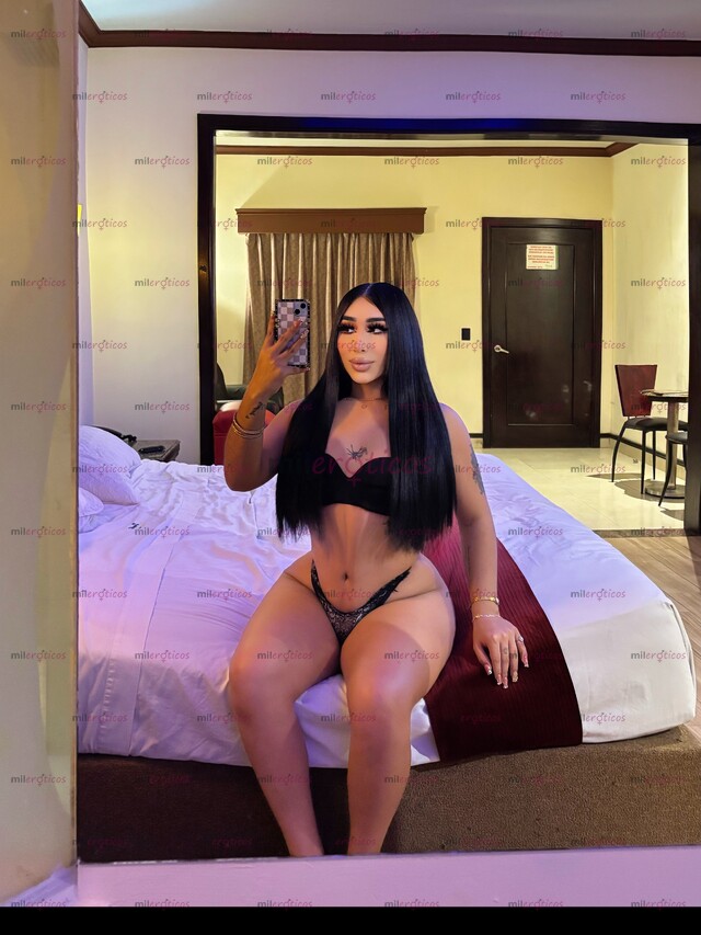 FOTOS DE TU NOVIA TRANS PAPI,VEN Y PÁSALA INCREÍBLE CONMIGO