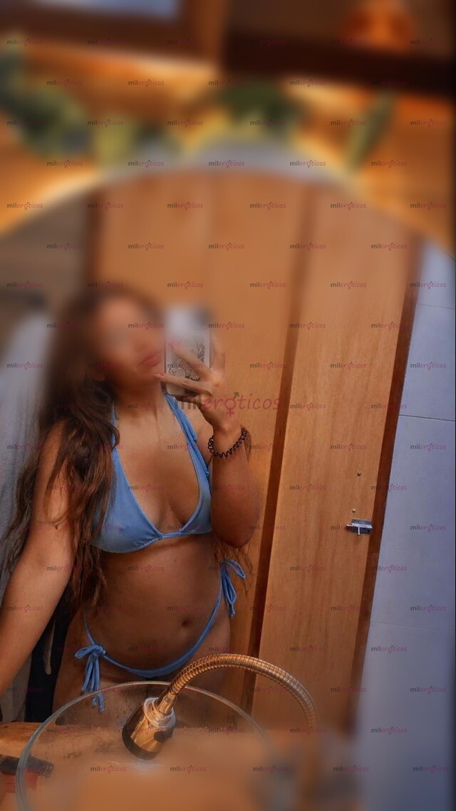 FOTOS DE MARIANA, SENSUAL Y CURVILÍNEA MODELO, ZONA SUR VIP