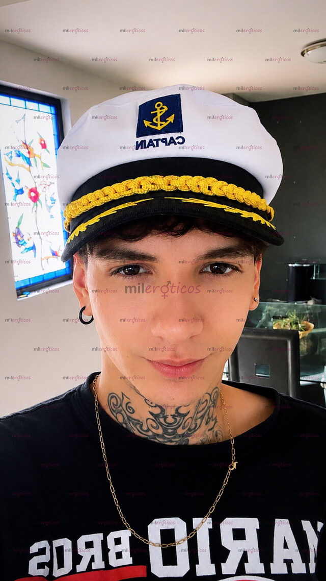 FOTOS DE INTER TWINK DELGADO 19 AÑOS LISTO PARA PASAR UN BUEN EATO