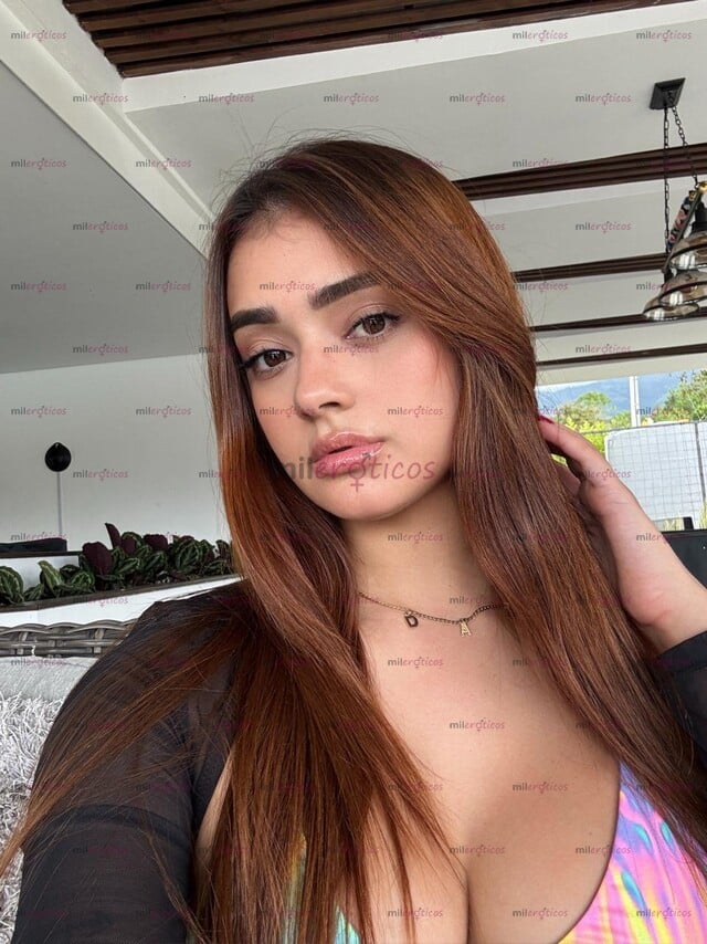FOTOS DE GUAPÍSIMA Y RICA DISPUESTA A VIVIR AVENTURAS CONTIGO
