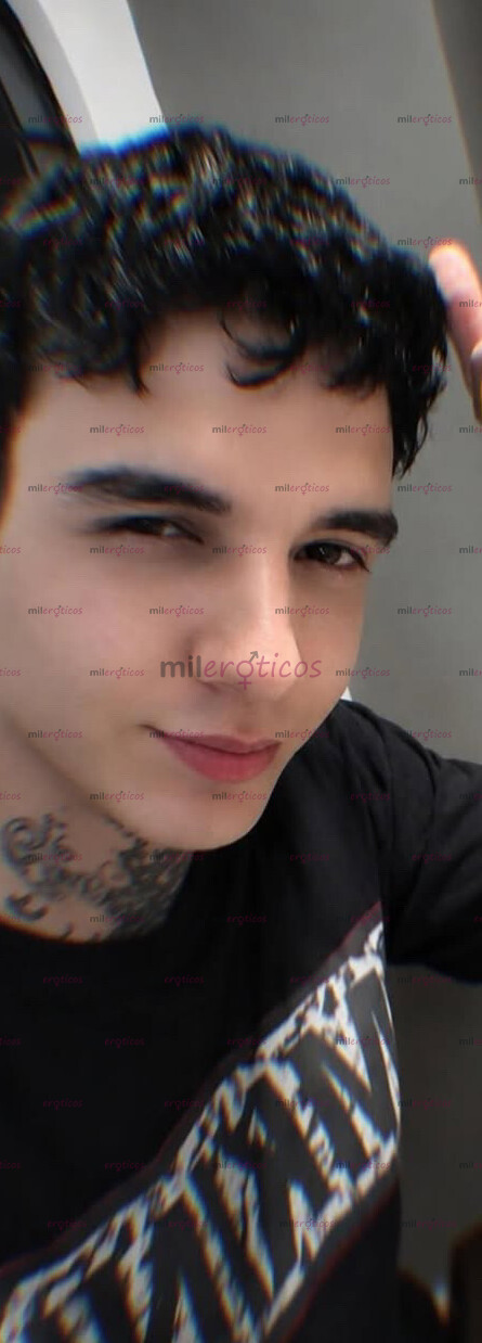 FOTOS DE INTER TWINK DELGADO 19 AÑOS LISTO PARA PASAR UN BUEN EATO