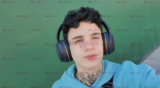 FOTOS DE INTER TWINK DELGADO 19 AÑOS LISTO PARA PASAR UN BUEN EATO
