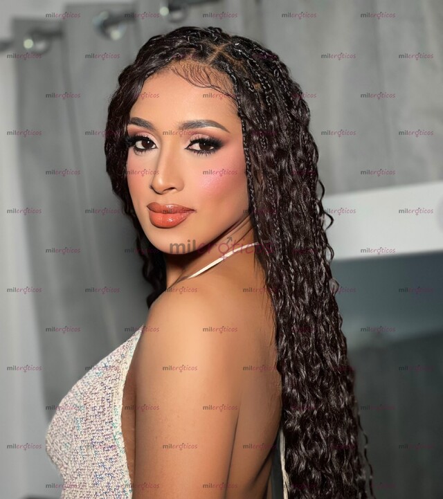FOTOS DE HOLA YA ESTOY AQUÍ EN TU CIUDAD NIÑA TRANS CANELITA PASIÓN DESEOS A DE VERTE