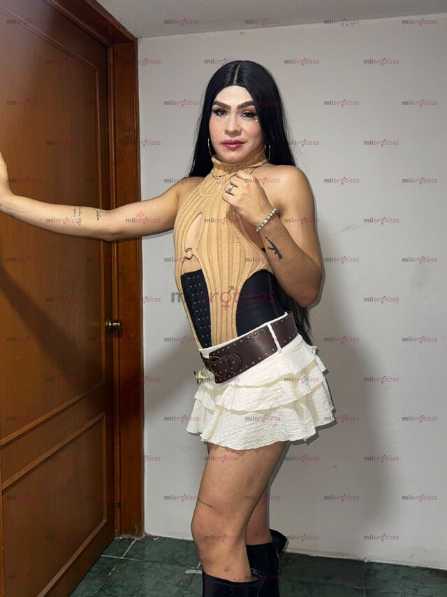 FOTOS DE SOY UNA CHICA TRANS COLOMBIANA DE VISITA EN TU CIUDAD, QUIERO CUMPLIR TUS DESEOS