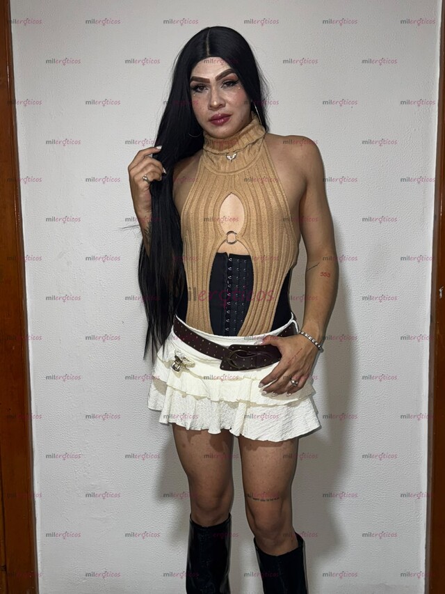 FOTOS DE SOY UNA CHICA TRANS COLOMBIANA DE VISITA EN TU CIUDAD, QUIERO CUMPLIR TUS DESEOS