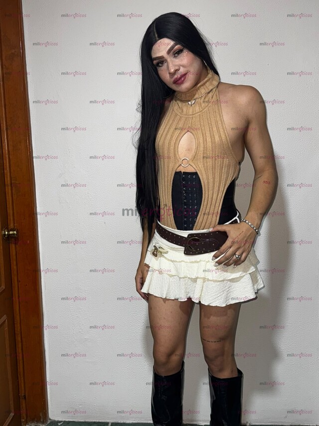 FOTOS DE SOY UNA CHICA TRANS COLOMBIANA DE VISITA EN TU CIUDAD, QUIERO CUMPLIR TUS DESEOS