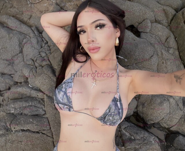 FOTOS DE SWEET & SEXY NIÑA TRANS, SERÉ TU FAVORITA DISPONIBLE PARA AMBOS ROLES$