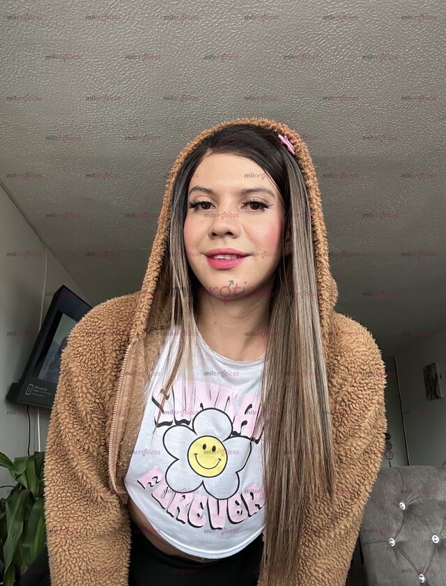 FOTOS DE SITIO TINTAL VEN Y DISFRUTA DE LA MEJOR COMPAÑIA CHICA TRANS VERSATIL VERGONA