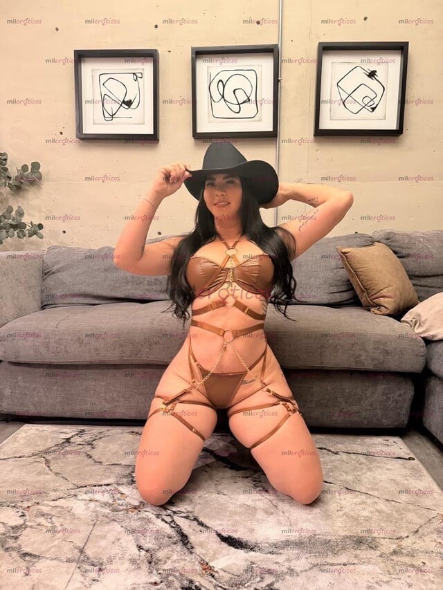 FOTOS DE CHICA NUEVA RECIÉN LLEGADA 100% REAL LISTA PARA TI