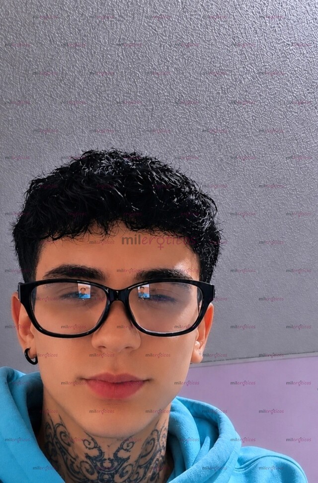 FOTOS DE INTER TWINK DELGADO 19 AÑOS LISTO PARA PASAR UN BUEN EATO