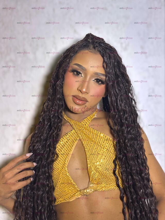 FOTOS DE HOLA YA ESTOY AQUÍ EN TU CIUDAD NIÑA TRANS CANELITA PASIÓN DESEOS A DE VERTE