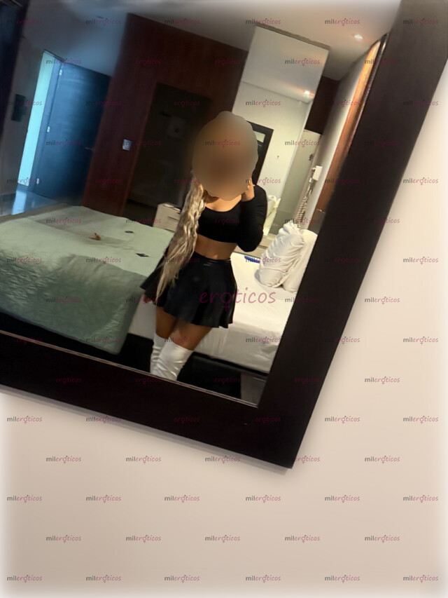 FOTOS DE PAOLA EXCELENTE COMPAÑÍA RECIÉN LLEGADA A TU CIUDAD ESTRENAME