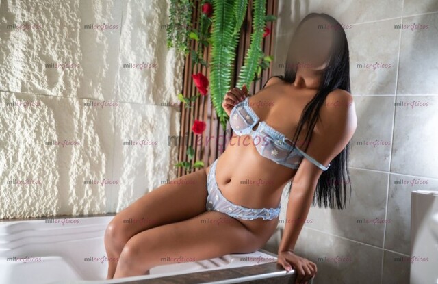 FOTOS DE MIA (VIVE UN VERDADERO MASAJE EROTICO) ATIENDO SOLO A DOMICILIO PREVIA CITA