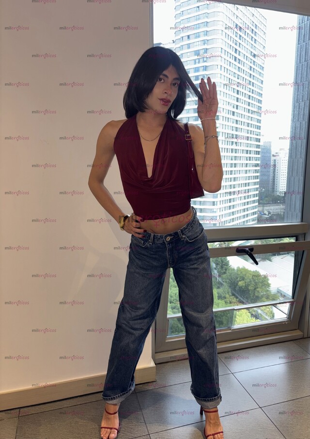 FOTOS DE CAMIE CLASE Y PASIÓN. 17CM TE INVITO A CONOCERME! SOLO HOMBRES CON SOLVENCIA$