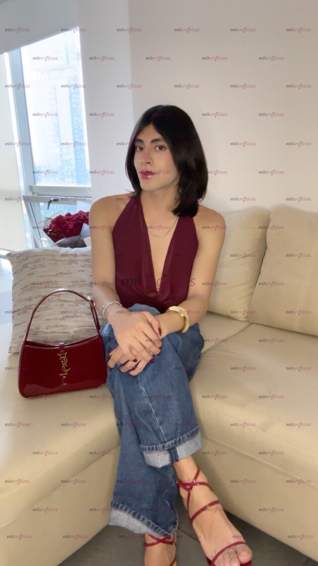 FOTOS DE CAMIE CLASE Y PASIÓN. 17CM TE INVITO A CONOCERME! SOLO HOMBRES CON SOLVENCIA$