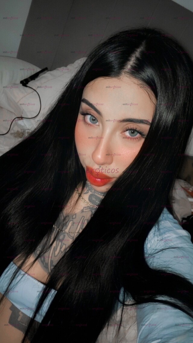 FOTOS DE TATUADITA RICA, DISPONIBLE PARA SACARTE HASTA LA ÚLTIMA GOTA DE LECHE.