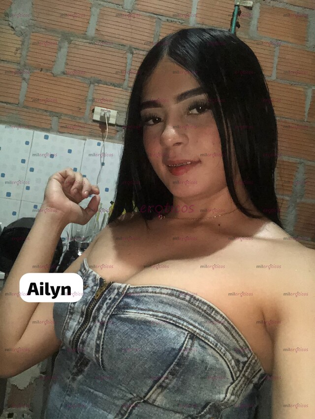 FOTOS DE RECIÉN LLEGADA AILYN BEBE. DE 18 AÑOS ME GUSTA HACER EL AMOR