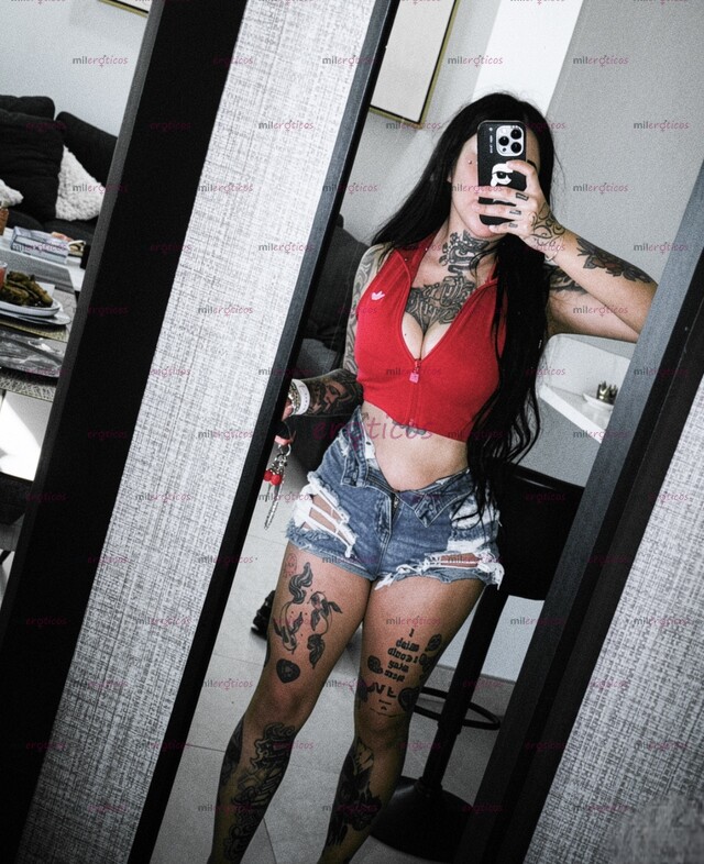 FOTOS DE TATUADITA RICA, TE GARANTIZO MI PERFIL AMOR.