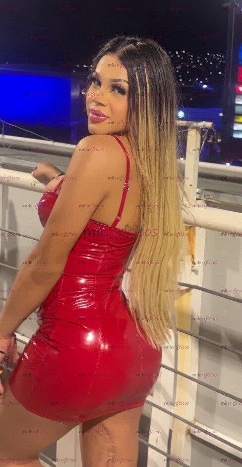 FOTOS DE RECIÉN LLEGADA BARBIE VEN QUIERO CONOCERTE AMOR