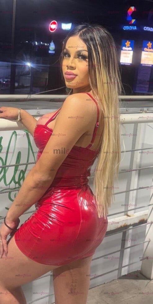 FOTOS DE RECIÉN LLEGADA BARBIE VEN QUIERO CONOCERTE AMOR