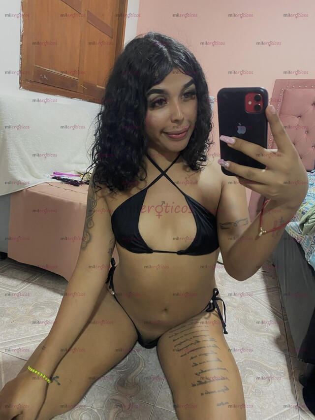 FOTOS DE RECIÉN LLEGADA FLAQUITA ESTRECHA VERSATIL