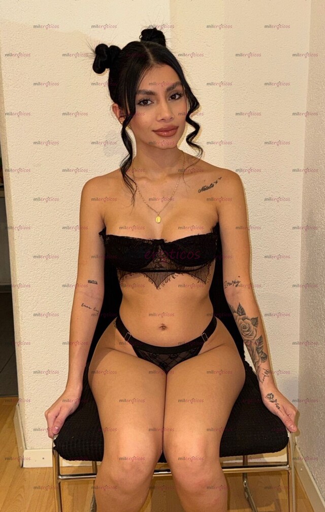 FOTOS DE MELANY, 22 AÑOS, COLOMBIANA, RECIÉN LLEGADA A PUEBLA FOTOS 100% REALES