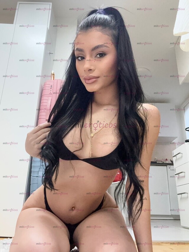 FOTOS DE MELANY, 22 AÑOS, COLOMBIANA, RECIÉN LLEGADA A PUEBLA FOTOS 100% REALES