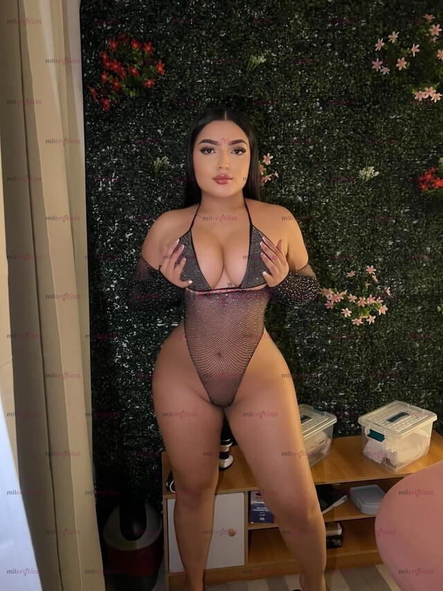 FOTOS DE LUCIANA, ATREVIDA Y NINFÓMANA ESCORT 22 AÑOS, 100% REAL