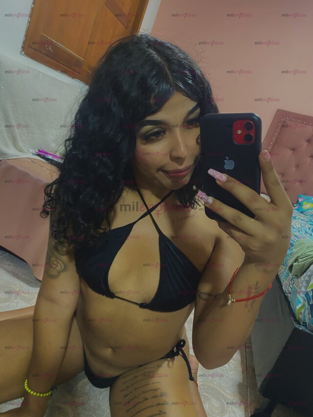 FOTOS DE RECIÉN LLEGADA FLAQUITA ESTRECHA VERSATIL