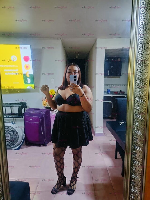 FOTOS DE HOLA SOY LEYLANI SOY TU CHICA TRANS DE 24 AÑOS GORDITA DISPONIBLE AGUANTADORA