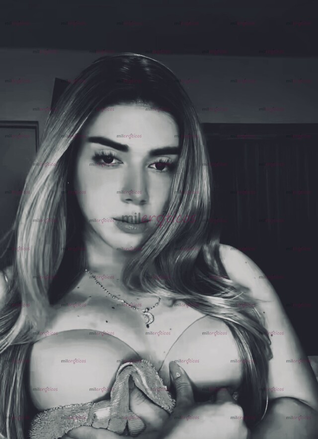 FOTOS DE LLEGA A TU CIUDAD ESMERALDA CHICA TRANS MUÑ3QUIT LINDA RICA EN C MPLACER