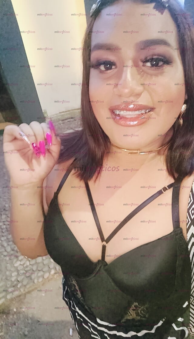 FOTOS DE HOLA SOY LEYLANI SOY TU CHICA TRANS DE 24 AÑOS GORDITA DISPONIBLE AGUANTADORA