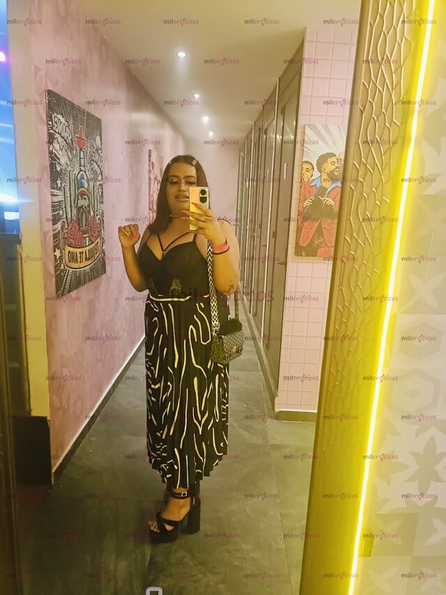 FOTOS DE HOLA SOY LEYLANI SOY TU CHICA TRANS DE 24 AÑOS GORDITA DISPONIBLE AGUANTADORA