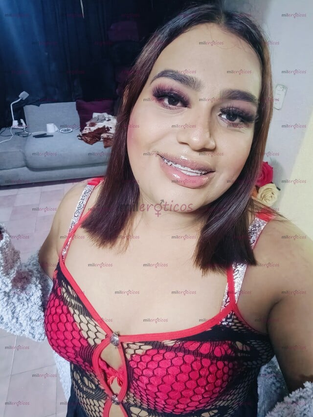 FOTOS DE HOLA SOY LEYLANI SOY TU CHICA TRANS DE 24 AÑOS GORDITA DISPONIBLE AGUANTADORA